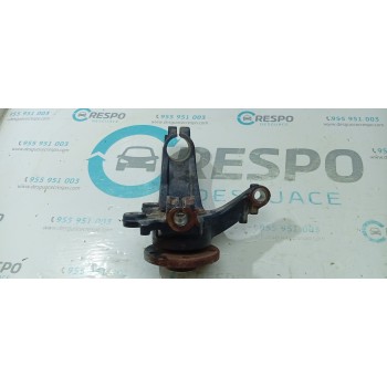 MANGUETA DELANTERA DERECHA 7G913K170M  - miniatura 2