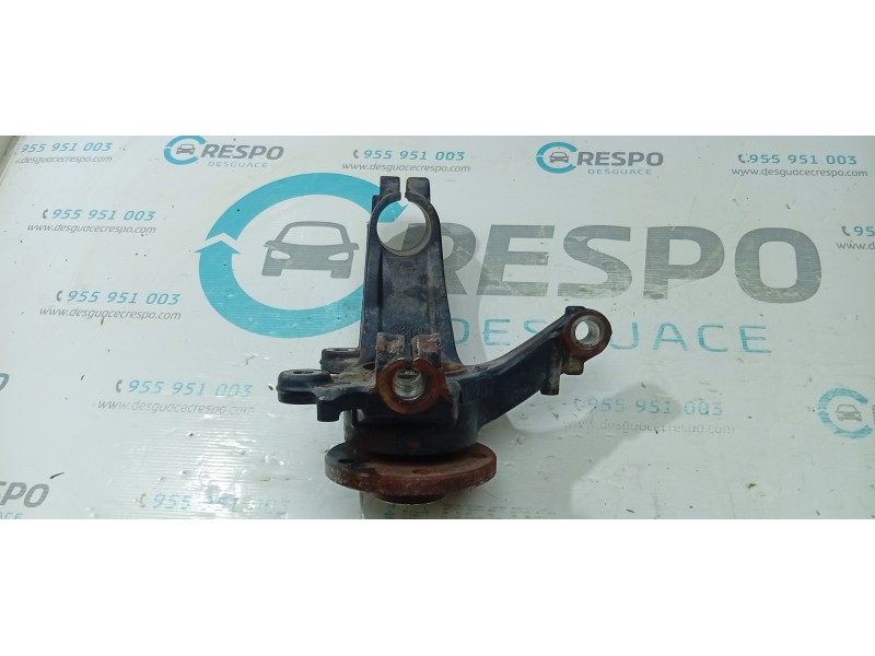 MANGUETA DELANTERA DERECHA 7G913K170M  - imagen 2