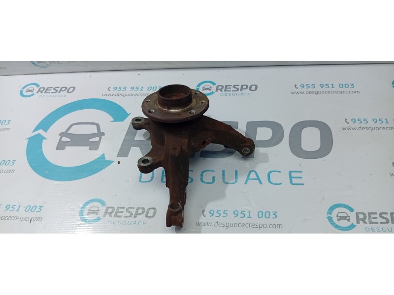 MANGUETA DELANTERA DERECHA  - imagen 3