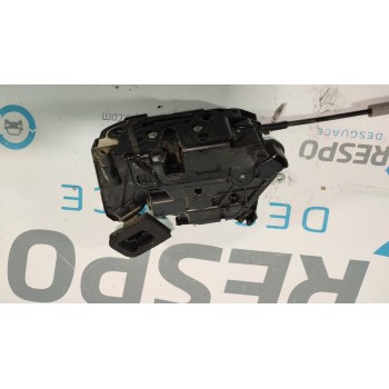 CERRADURA PUERTA DELANTERA DERECHA 5K1837016E  - miniatura 4