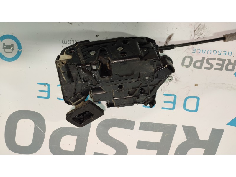 CERRADURA PUERTA DELANTERA DERECHA 5K1837016E  - imagen 4
