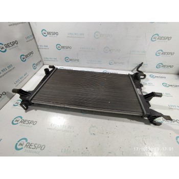 RADIADOR AGUA 214105150R 