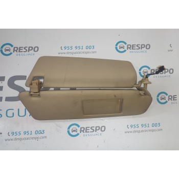 PARASOL DERECHO  - miniatura 2