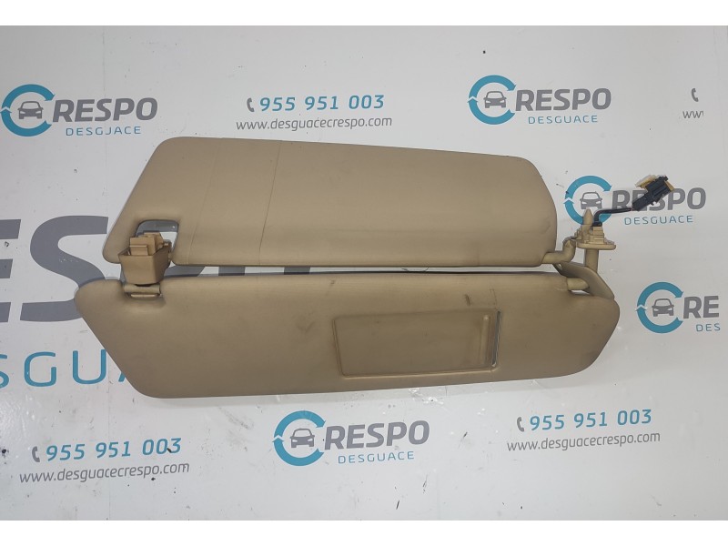 PARASOL DERECHO  - imagen 2