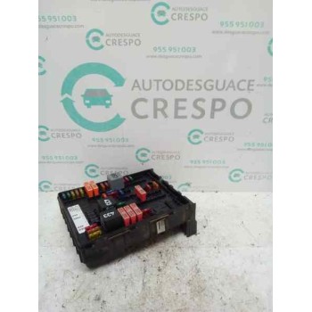 CAJA RELES / FUSIBLES 1K0937124K 