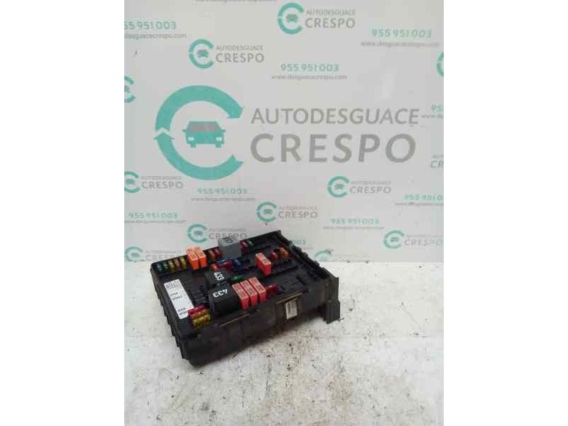 CAJA RELES / FUSIBLES 1K0937124K  - imagen 1