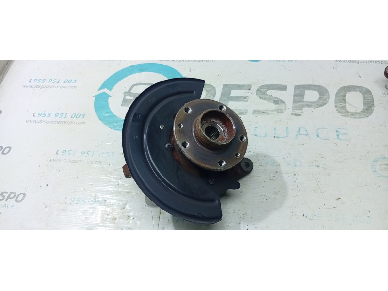 MANGUETA DELANTERA DERECHA  - imagen 1