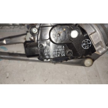 MOTOR LIMPIA DELANTERO 3811061M01  - miniatura 2
