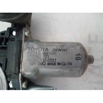 ELEVALUNAS DELANTERO DERECHO 857100D100  - miniatura 2