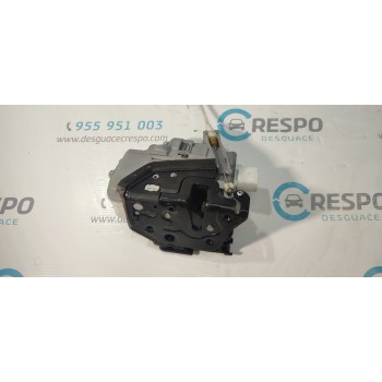 CERRADURA PUERTA DELANTERA IZQUIERDA  - miniatura 2