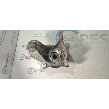 MANGUETA DELANTERA DERECHA 3C0407258G 