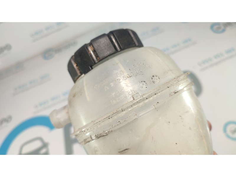 DEPOSITO EXPANSION A2225000549  - imagen 2