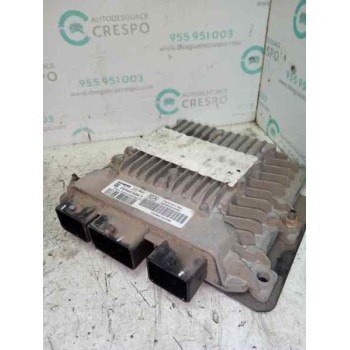CENTRALITA MOTOR UCE 5WS40145AT 