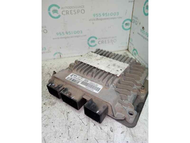 CENTRALITA MOTOR UCE 5WS40145AT  - imagen 1