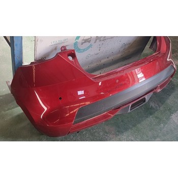 PARAGOLPES TRASERO  - miniatura 3