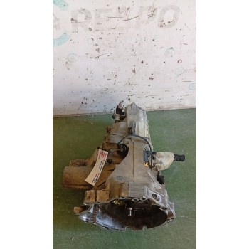 CAJA CAMBIOS FHN  - miniatura 2