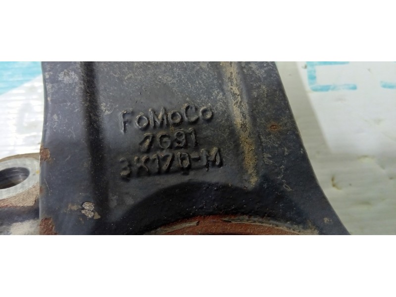 MANGUETA DELANTERA DERECHA 7G913K170M  - imagen 3