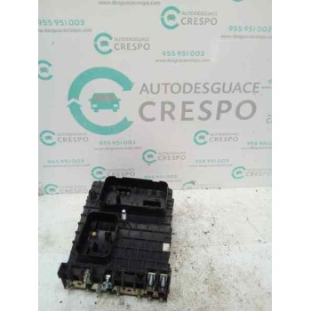 CAJA RELES / FUSIBLES 1K0937124K  - miniatura 2