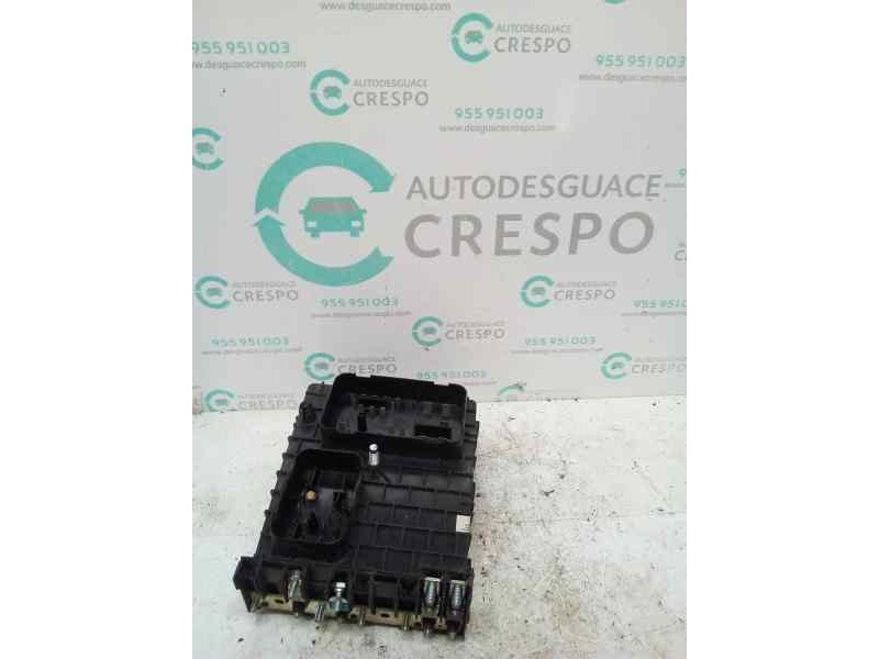 CAJA RELES / FUSIBLES 1K0937124K  - imagen 2