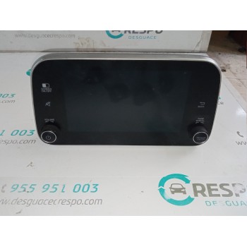 PANTALLA MULTIFUNCION A2C11636701 