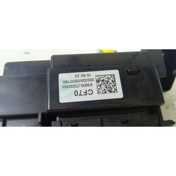 WARNING 93600J7000WK  - miniatura 2