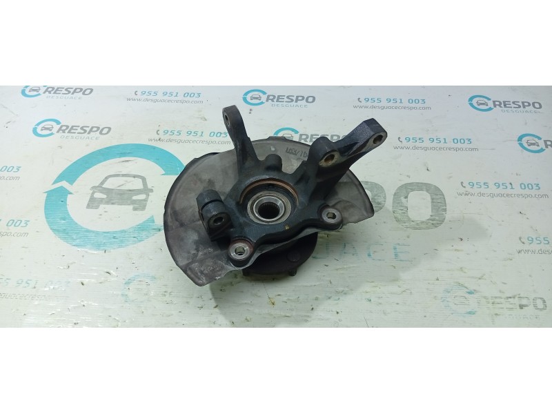 MANGUETA DELANTERA IZQUIERDA  - imagen 1