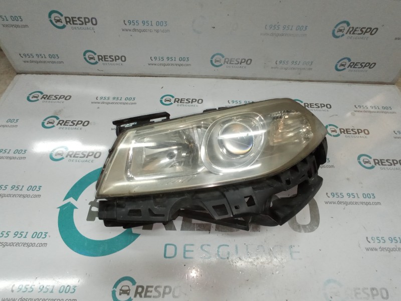 FARO IZQUIERDO 8200412752A  - imagen 1