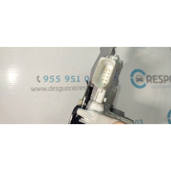 CERRADURA PUERTA DELANTERA IZQUIERDA  - miniatura 3