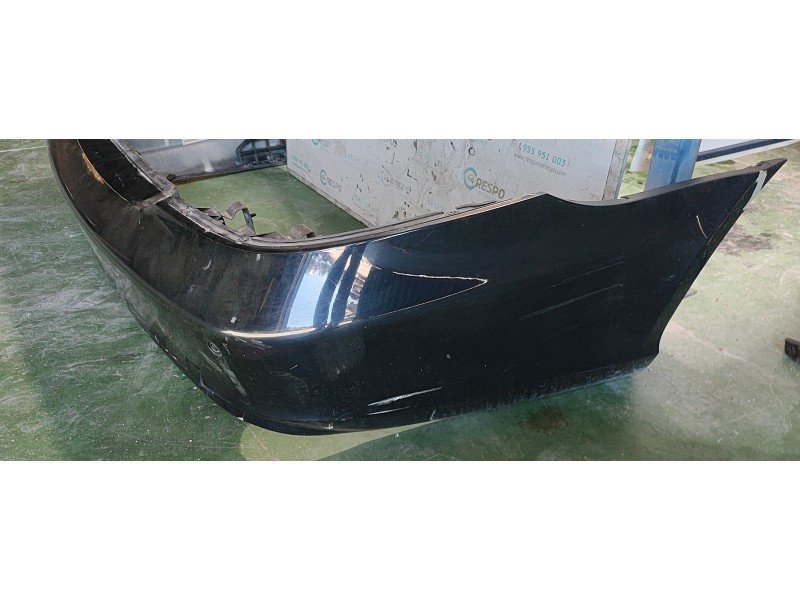 PARAGOLPES TRASERO  - imagen 4