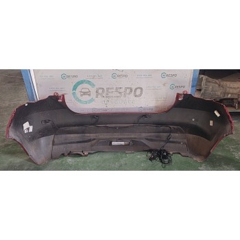 PARAGOLPES TRASERO  - miniatura 4