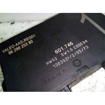 MODULO ELECTRONICO 9629825380  - miniatura 2