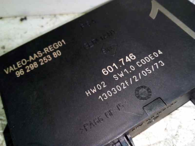 MODULO ELECTRONICO 9629825380  - imagen 2