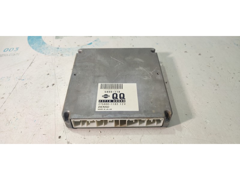 CENTRALITA MOTOR UCE 237108H800  - imagen 1