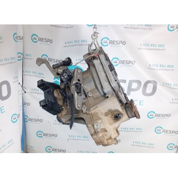 CAJA CAMBIOS JQM  - miniatura 2