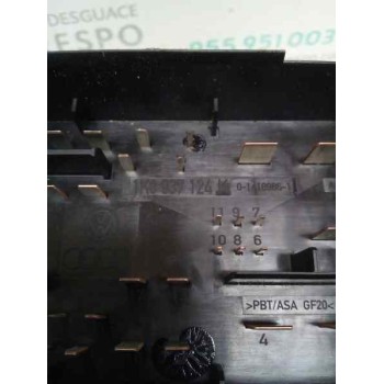 CAJA RELES / FUSIBLES 1K0937124K  - miniatura 3