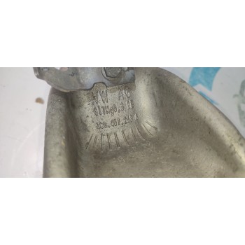 MANGUETA DELANTERA DERECHA 3C0407258G  - miniatura 2