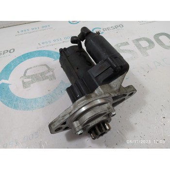 MOTOR ARRANQUE 8980549840 S25501C  - miniatura 3