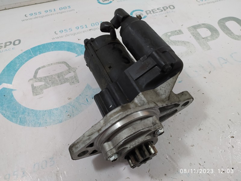 MOTOR ARRANQUE 8980549840 S25501C  - imagen 3