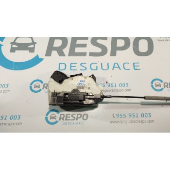 CERRADURA PUERTA TRASERA DERECHA 5K4839016O  - miniatura 1