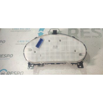 CUADRO INSTRUMENTOS 13460582  - miniatura 3