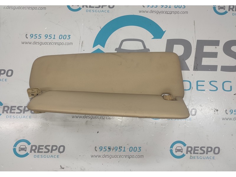 PARASOL IZQUIERDO  - imagen 1