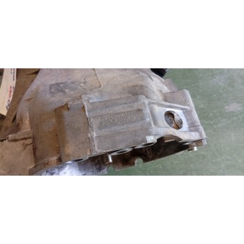 CAJA CAMBIOS FHN  - miniatura 3