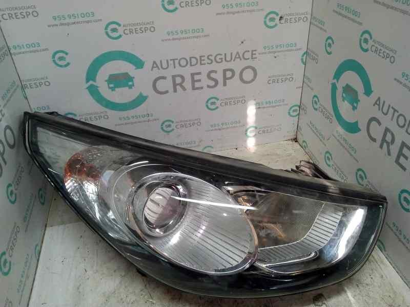 FARO DERECHO  - imagen 1