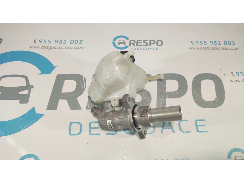 BOMBA FRENO A2054300002  - imagen 1