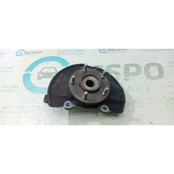 MANGUETA DELANTERA IZQUIERDA  - miniatura 2