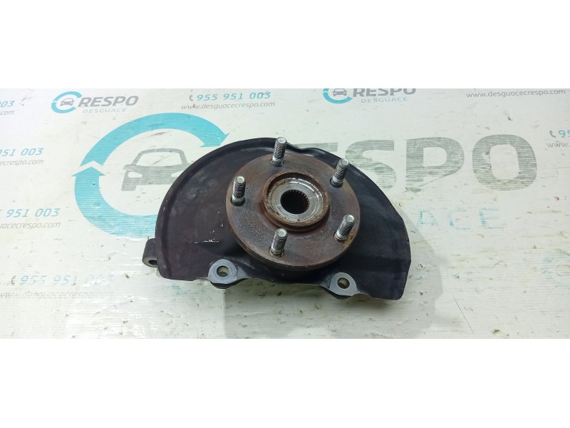 MANGUETA DELANTERA IZQUIERDA  - imagen 2