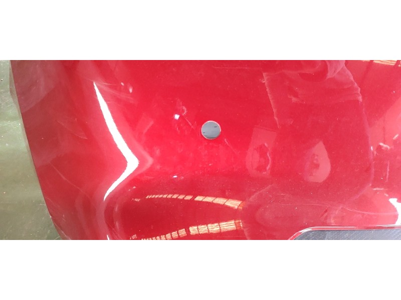 PARAGOLPES TRASERO  - imagen 5