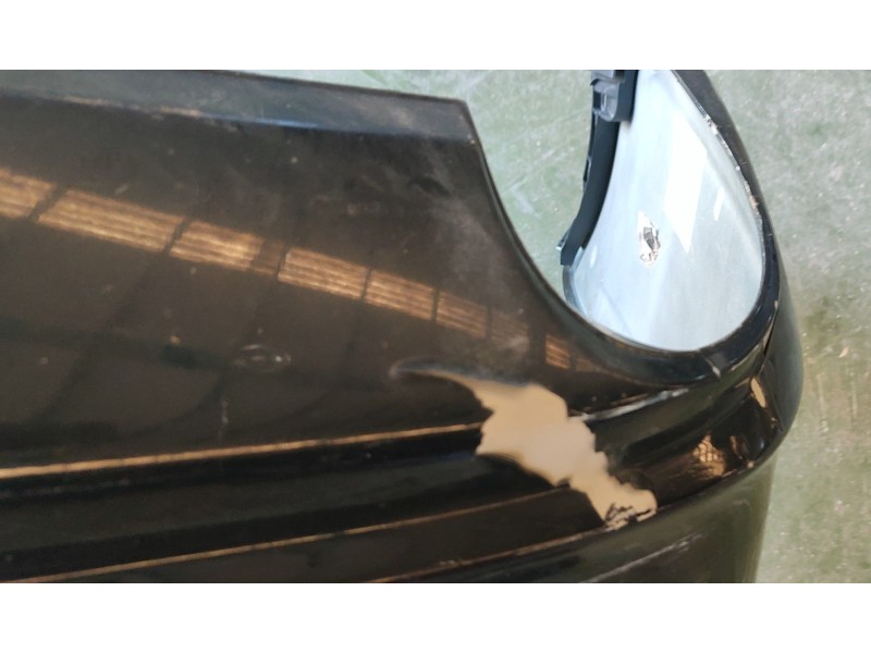 PARAGOLPES TRASERO  - imagen 5