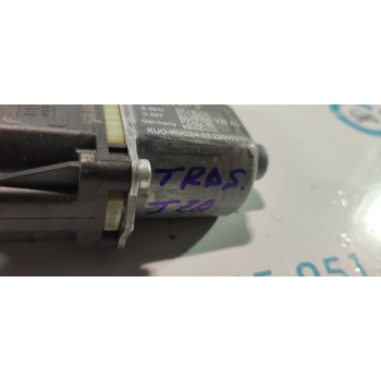 MOTOR ELEVALUNAS TRASERO IZQUIERDO 5Q0959407D  - miniatura 3