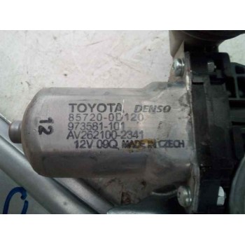 ELEVALUNAS TRASERO DERECHO 857200D120  - miniatura 2